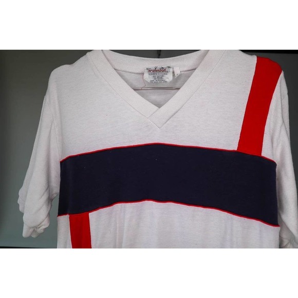 Vintage Mc Gregor Vintage Pullover Shirt - Small - Picture 3 of 9